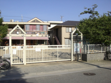 一麦保育園の画像5