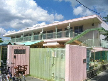 幸和園保育所の画像2
