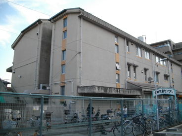 大社保育所の画像1