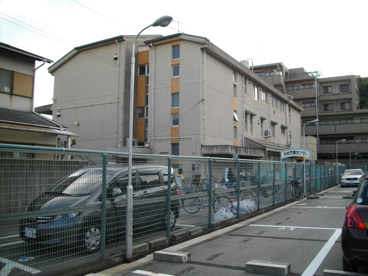 大社保育所の画像3