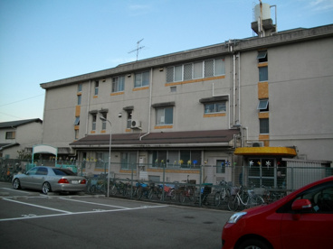 大社保育所の画像4