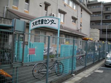 大社保育所の画像5