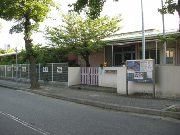 浜甲子園保育所の画像1