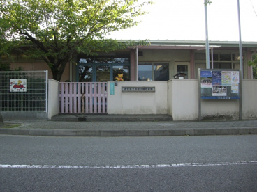 浜甲子園保育所の画像2
