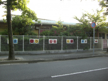浜甲子園保育所の画像5