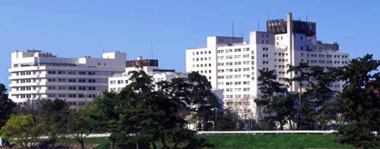 兵庫医科大学の画像1