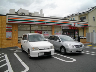 セブンイレブン西宮ガ－デンズ北口店の画像2