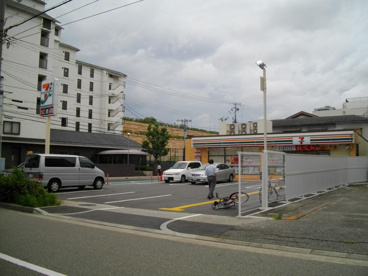 セブンイレブン西宮ガ－デンズ北口店の画像5