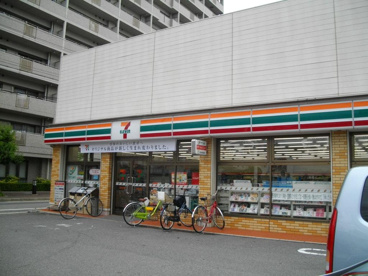セブンイレブン西宮南昭和町店の画像1