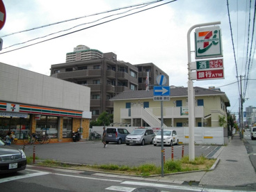セブンイレブン西宮南昭和町店の画像2