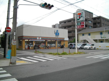 セブンイレブン西宮南昭和町店の画像3