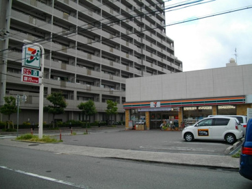セブンイレブン西宮南昭和町店の画像5