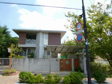 ニコニコ桜保育園の画像1