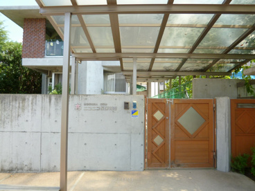 ニコニコ桜保育園の画像3
