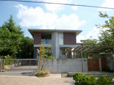 ニコニコ桜保育園の画像5