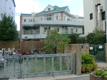 みどり園保育所の画像2