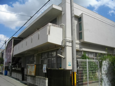 安井保育園の画像1