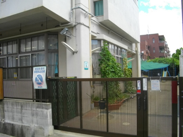 安井保育園の画像2