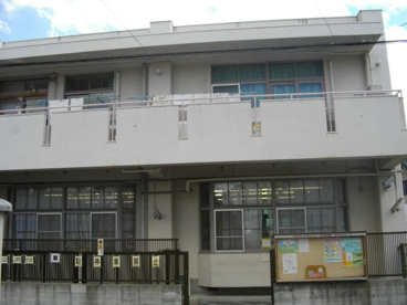 安井保育園の画像3
