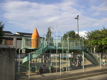 建石保育所の画像1