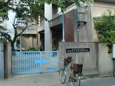 今津文協保育所の画像1