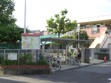小松朝日保育所の画像5