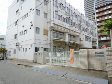 津門保育所の画像1