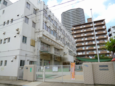 津門保育所の画像2