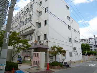 津門保育所の画像5