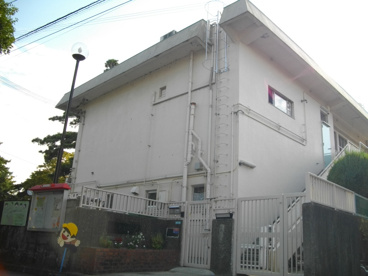 北夙川保育所の画像3