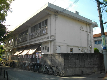 北夙川保育所の画像5