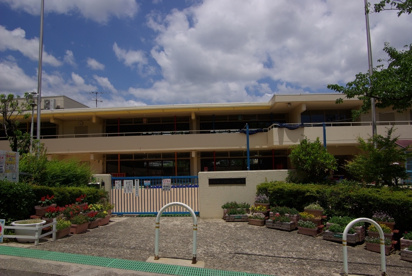 芦屋市立朝日ヶ丘幼稚園の画像2