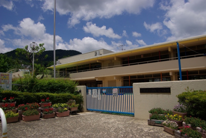 芦屋市立朝日ヶ丘幼稚園の画像3