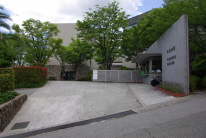 甲南高等学校・中学校の画像2