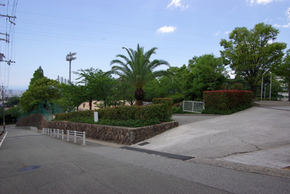 甲南高等学校・中学校の画像3