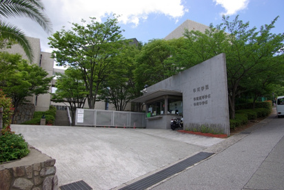 甲南高等学校・中学校の画像4