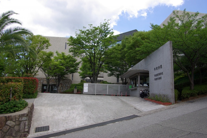 甲南高等学校・中学校の画像5