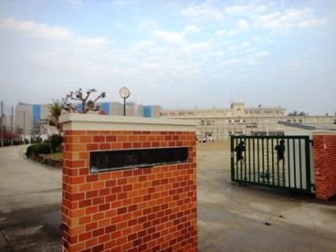 川西市立緑台中学校の画像2