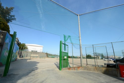 神戸市立長峰中学校の画像3