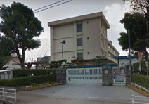 白島小学校