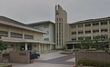 城山北中学校の画像1