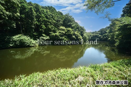 散在ガ池森林公園情報ページ 茅ヶ崎 藤沢 湘南の不動産売買ならフォーシーズンズランド