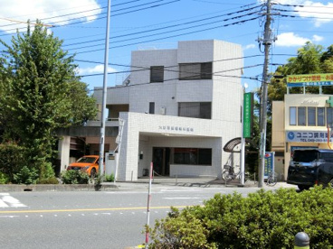 大野耳鼻咽喉科クリニック情報ページ 霞ヶ関 鶴ヶ島の賃貸 不動産情報は株式会社白金商事