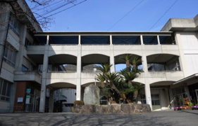 坂出市立川津小学校