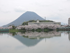 坂出市立坂出中学校