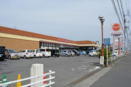 マルヨシセンター 池園店