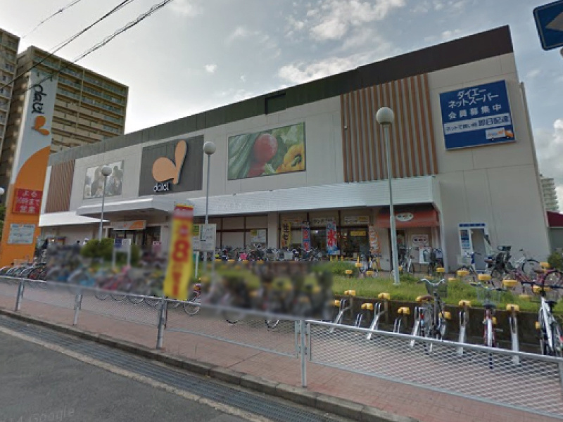 ダイエー摂津富田店情報ページ 関西不動産販売株式会社