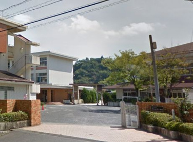 阿品台西小学校の画像1