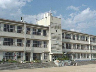 豊中市立上野小学校の画像1