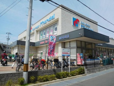 万代 豊中本町店の画像1